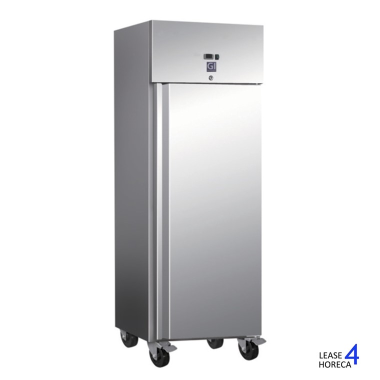 Gastro-Inox vrieskast 201.003 (600 liter)